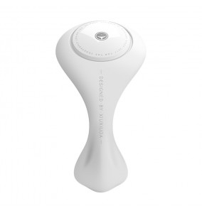 XIUXIUDA - Roam Mini Ai Wearable Vibrating (Support APP Mini Programs - Chargeable)